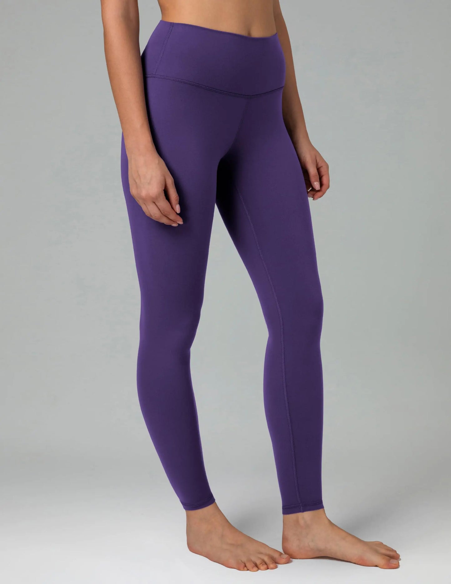 Inseam Yoga Pants