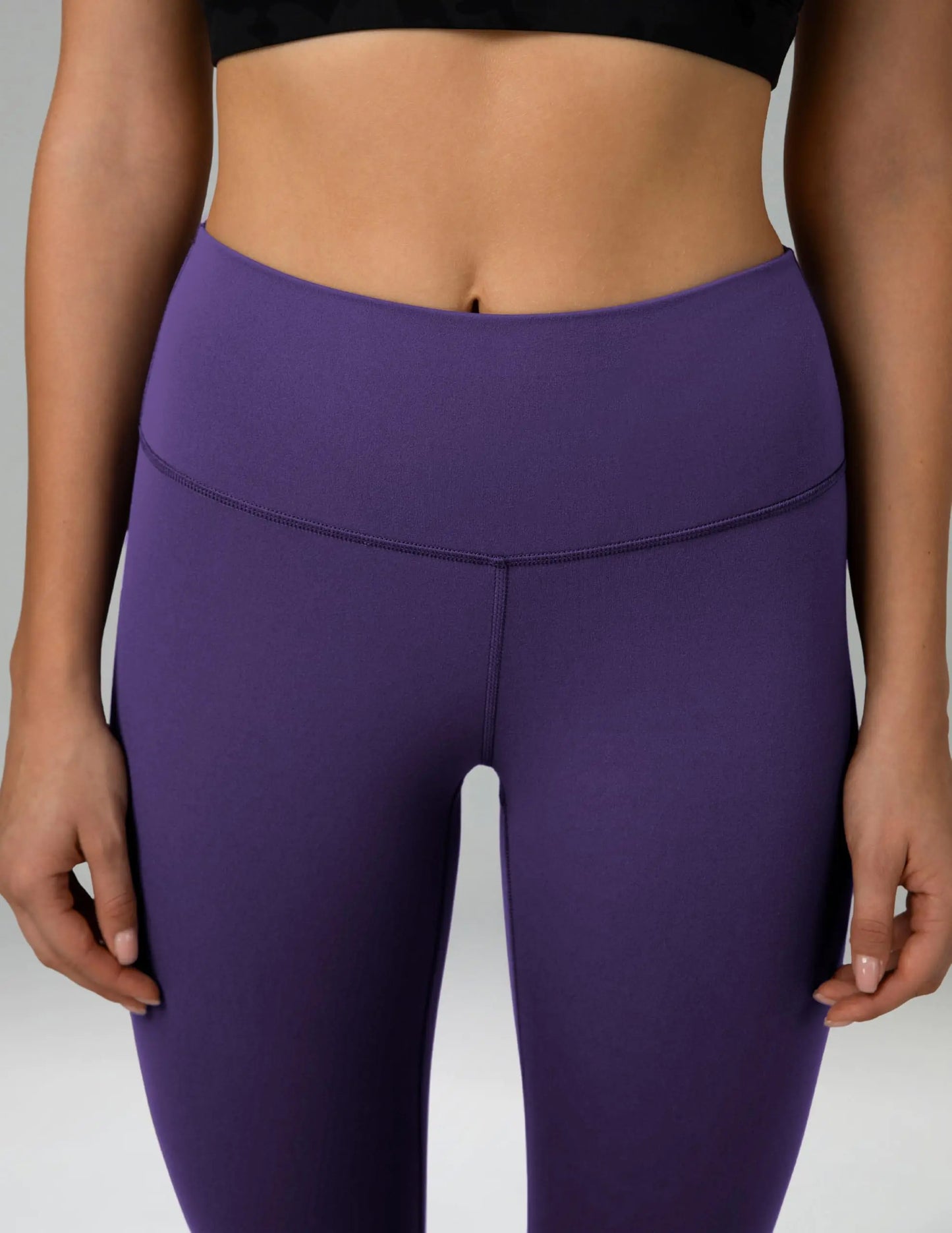 Inseam Yoga Pants